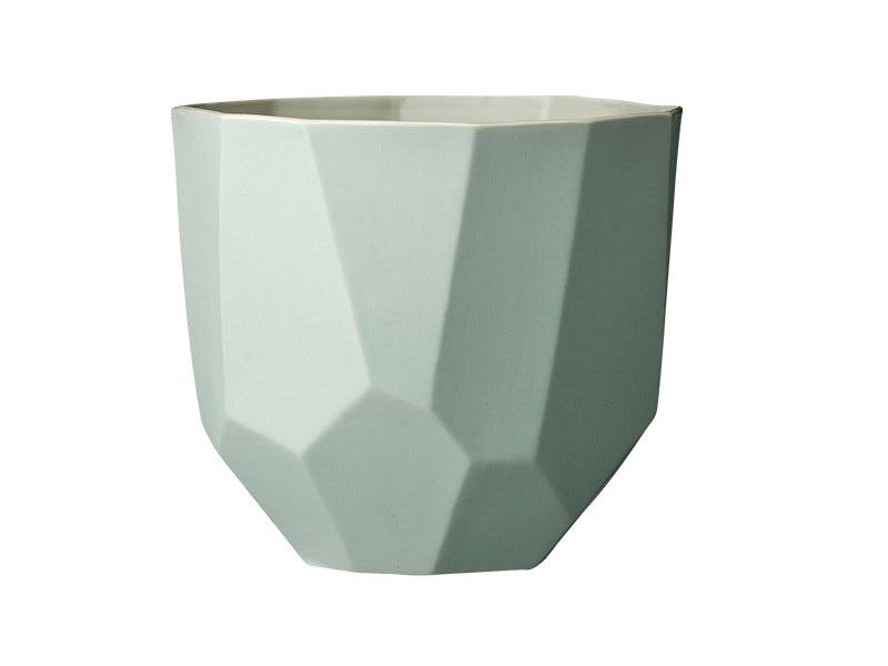 Pent rundt plantene  
Pent rundt plantene